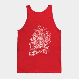 AZTEC 22 Tank Top